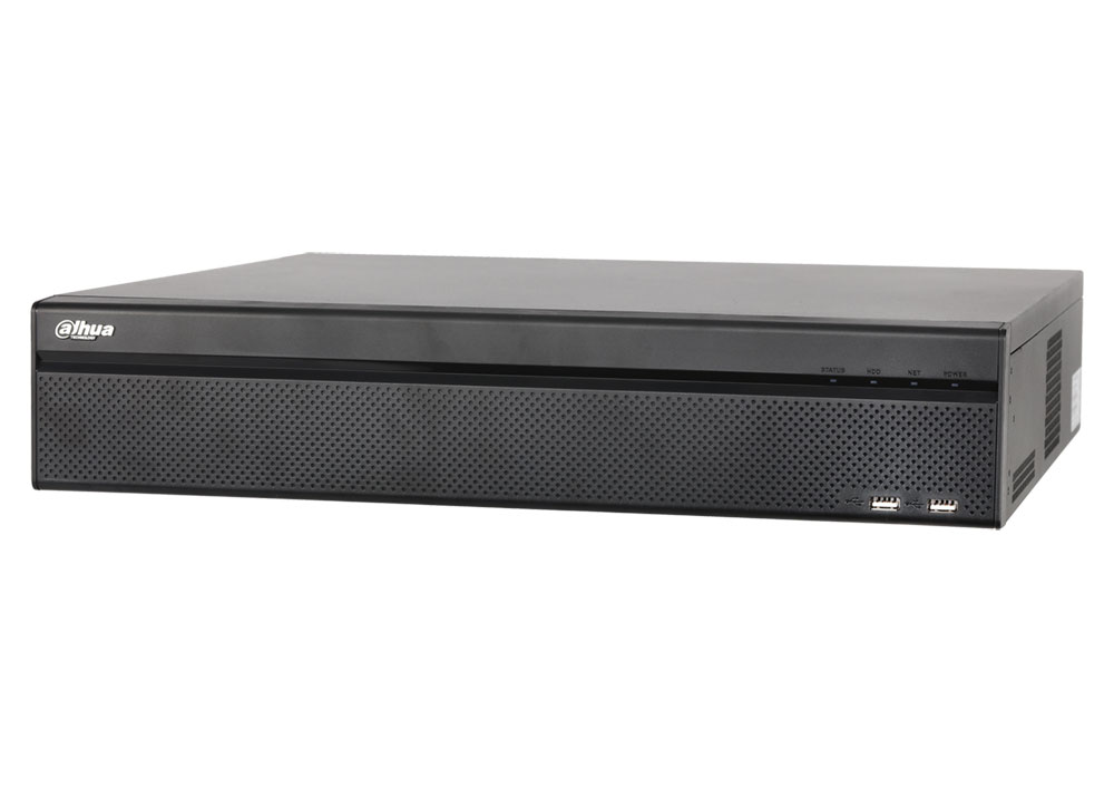 Đầu ghi hình DAHUA  NVR5864-4KS2