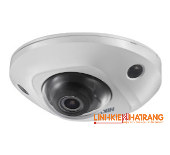 Camera IP H265+ HIKVISION DS-2CD2523G0-I