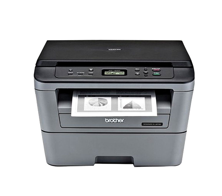 Máy in laser Brother DCP-L2520D