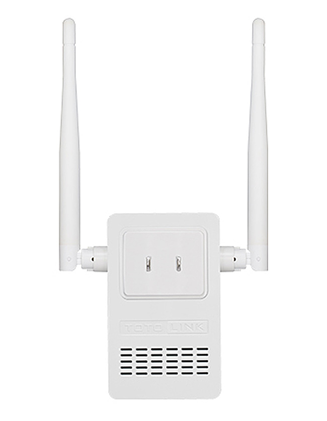 Bộ khuếch mở rộng sóng Wifi Totolink Ex200