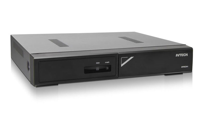 Trọn bộ Combo Camera AVTECH DGC1005