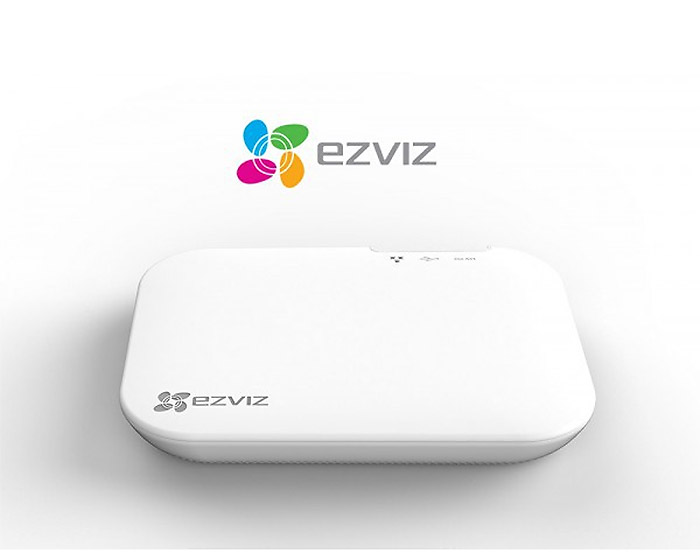 Đầu ghi Ezviz NVR CS-X3-108