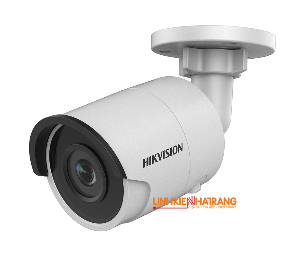 Camera IP H265+ HIKVISION DS-2CD2043G0-I