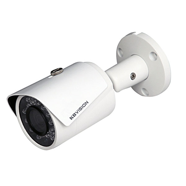 Camera quan sát HD ANALOG KBVISION 2K KX - 2K01C
