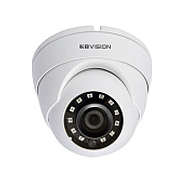 CAMERA quan sát 4 IN 1 Kbvision KX - 1002SX4