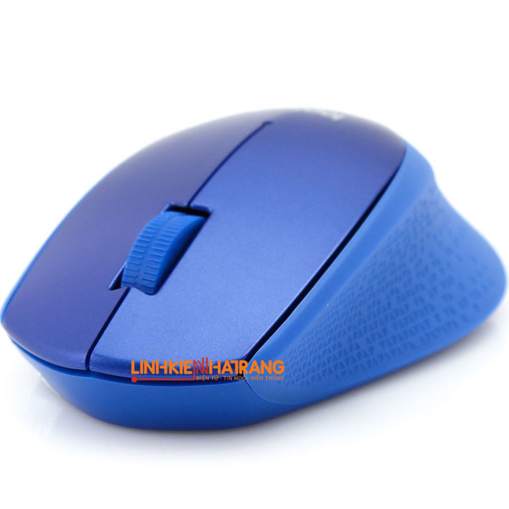 Chuột quang không dây Logitech M331