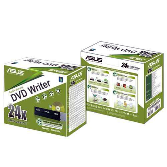 Ổ DVD RW Asus 24X Sata 
