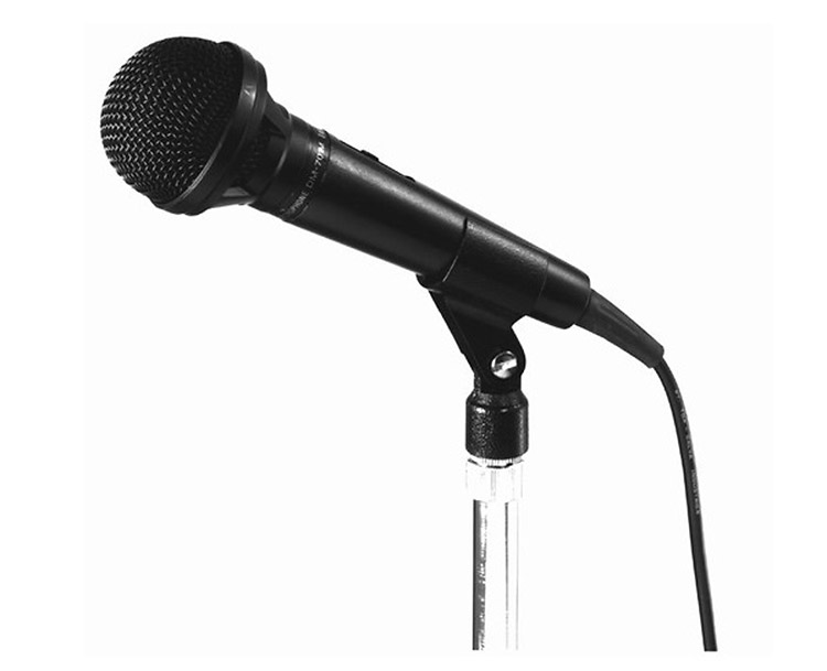 Micro có dây TOA DM-1100