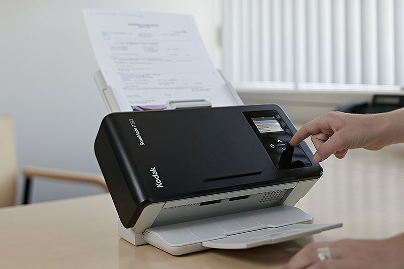 Máy Scan Kodak ScanMate i1150