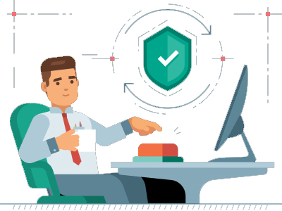 Phần mềm virus Kapersky Small Office Security cho 1 Server + 5PC