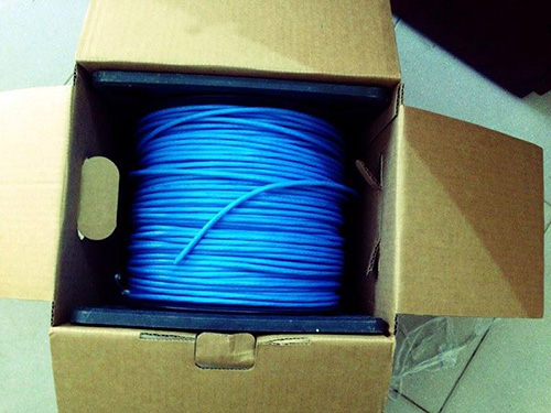 Cáp mạng Commscope (AMP) Cat6 UTP